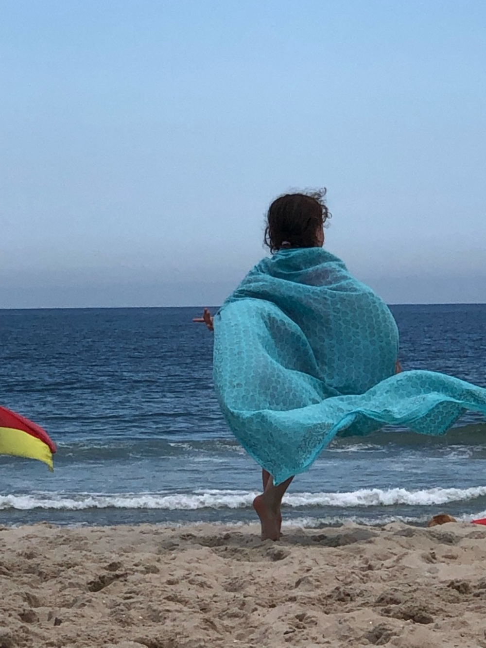 Meet your Posher, Deirdre